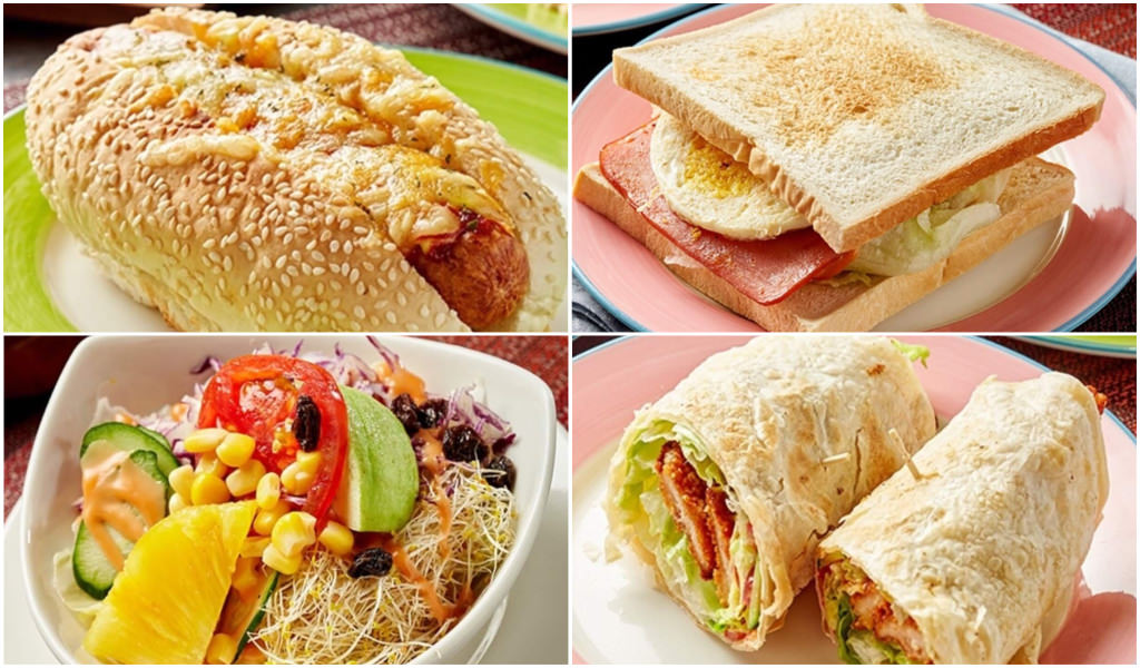 新莊外送優惠懶人包｜好店不能被埋沒！17家美食餐廳外送自取優惠總整理(持續新增中)