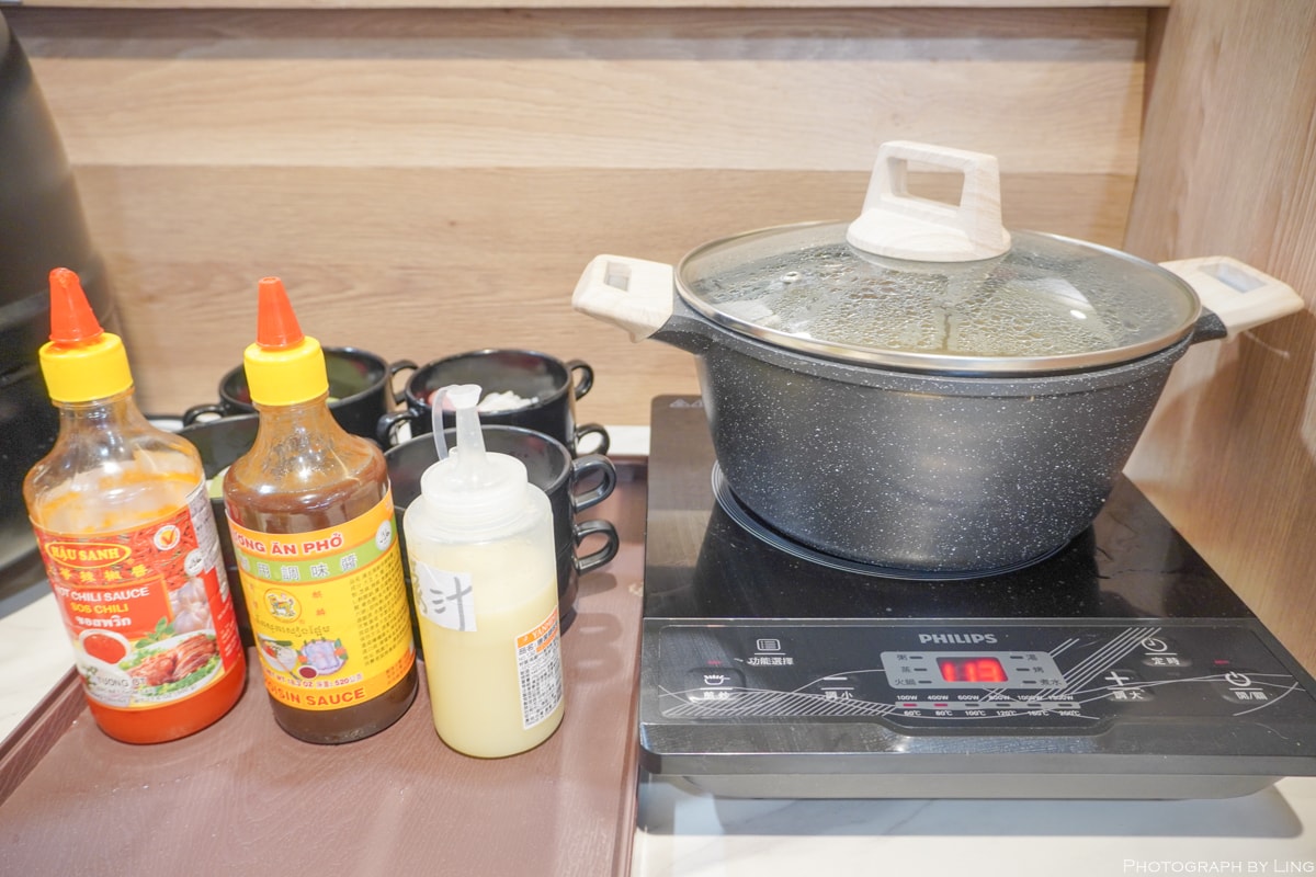 林口吃到飽|牛室炙燒牛排-超狂自助吧吃到飽0還含排餐!CP值超高-多種異國料理與台式熱炒小吃供選擇 - 第31張圖