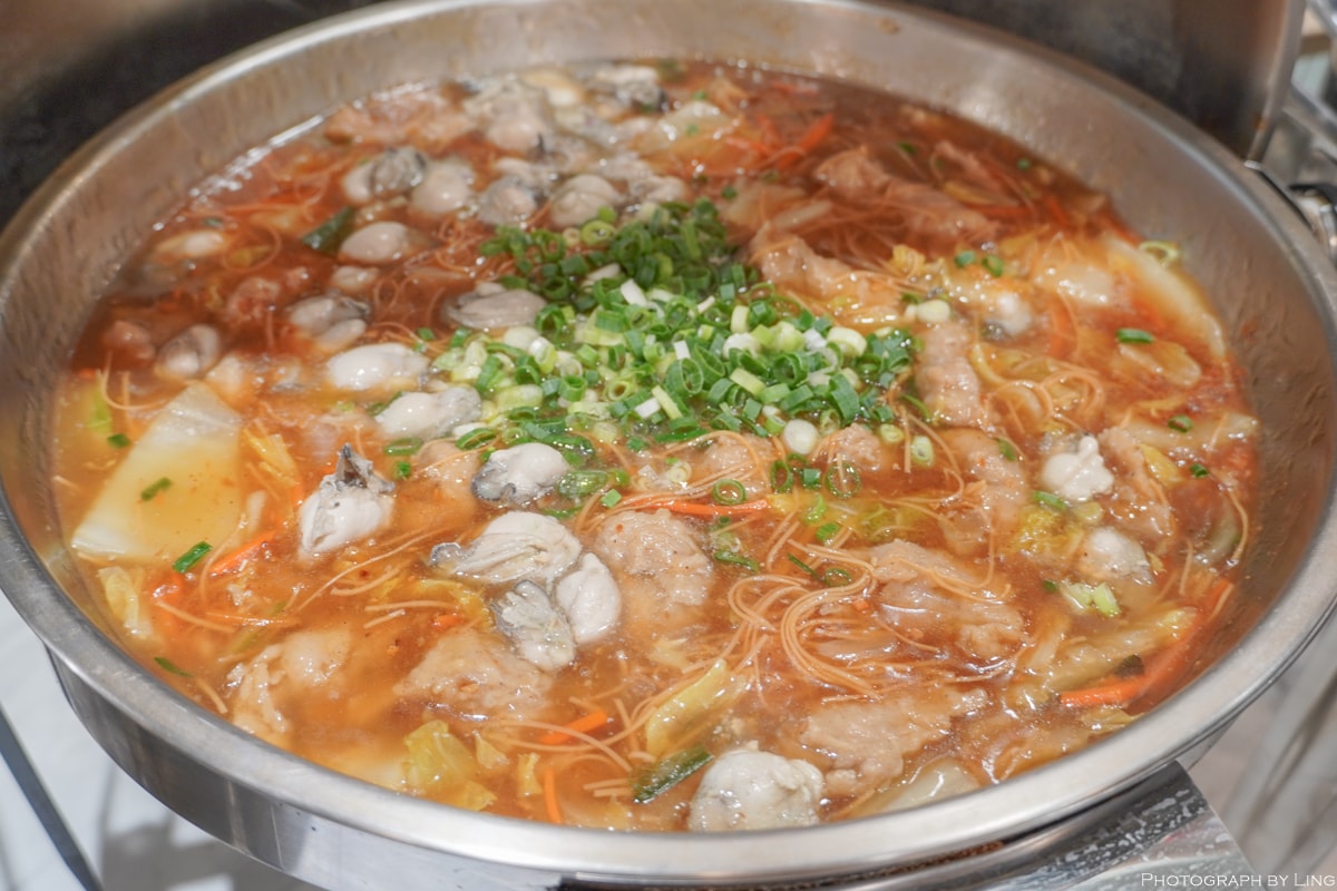 林口吃到飽|牛室炙燒牛排-超狂自助吧吃到飽0還含排餐!CP值超高-多種異國料理與台式熱炒小吃供選擇 - 第15張圖
