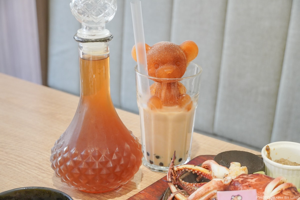 林口吃到飽|牛室炙燒牛排-超狂自助吧吃到飽0還含排餐!CP值超高-多種異國料理與台式熱炒小吃供選擇 - 第45張圖