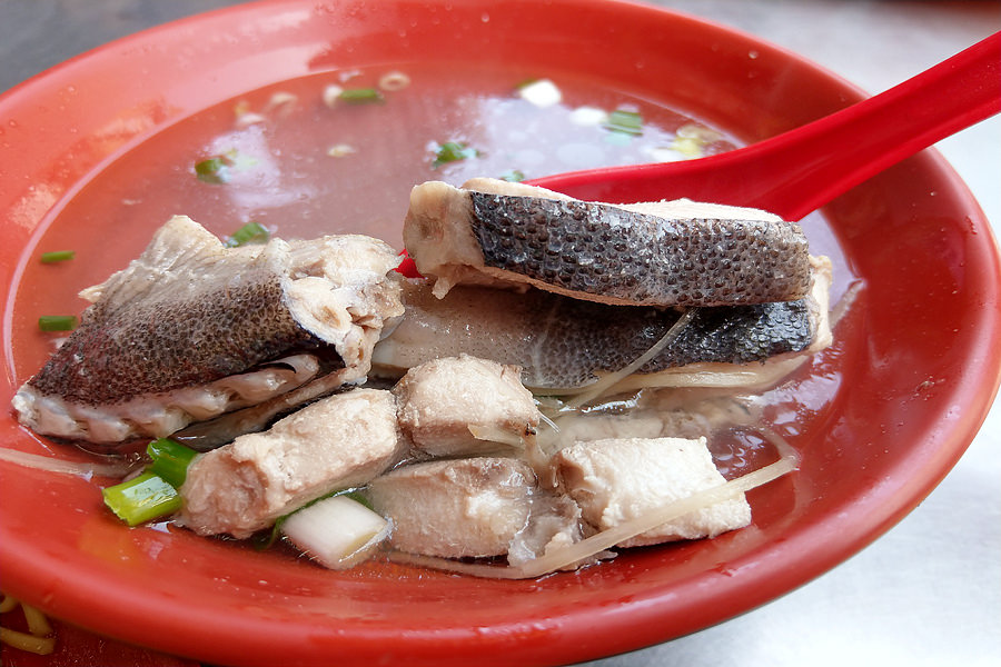 蘇澳小吃 阿芬鮮魚湯 無名蝦餅 蘇澳漁港的平價海鮮美食 食尚玩家推薦小吃 Ling S美食x幸福遊