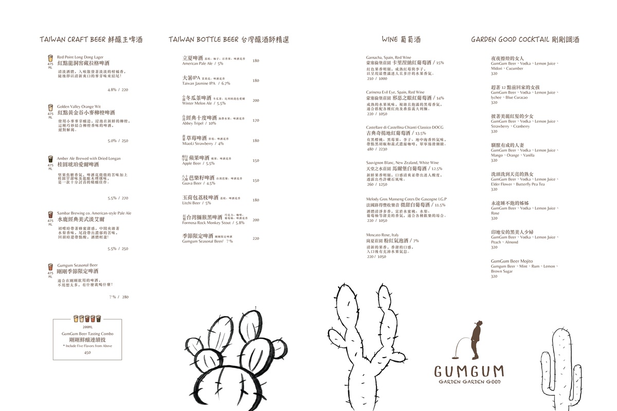 gumgum menu2